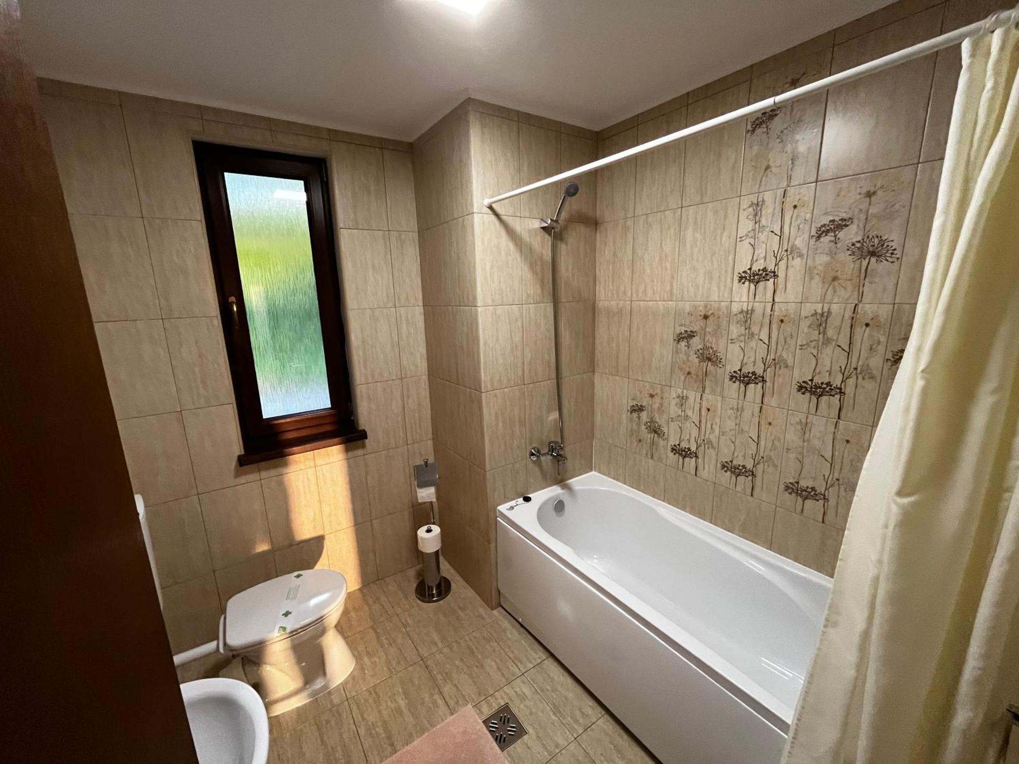 The White House Sohodol Hotel Sohodol  ภายนอก รูปภาพ